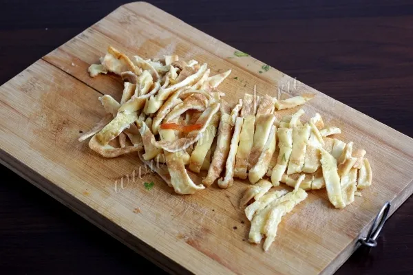 Шаг 13: иллюстрация