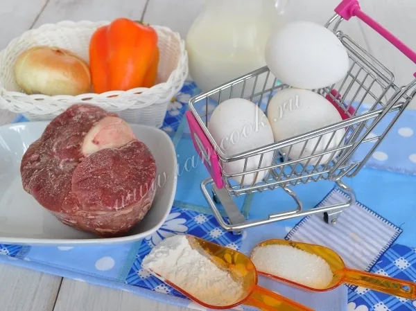 Шаг 1: иллюстрация