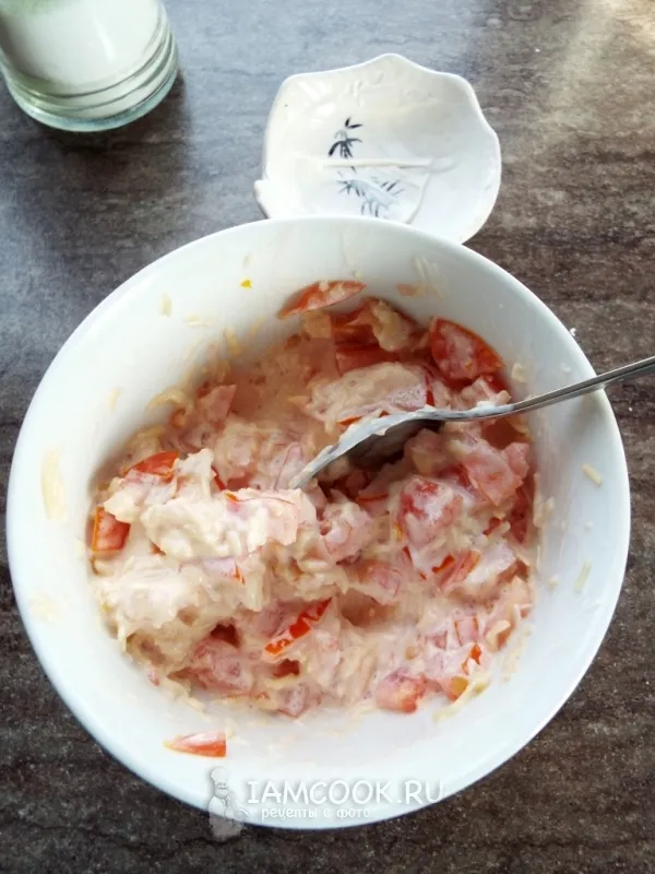 Шаг 5: иллюстрация