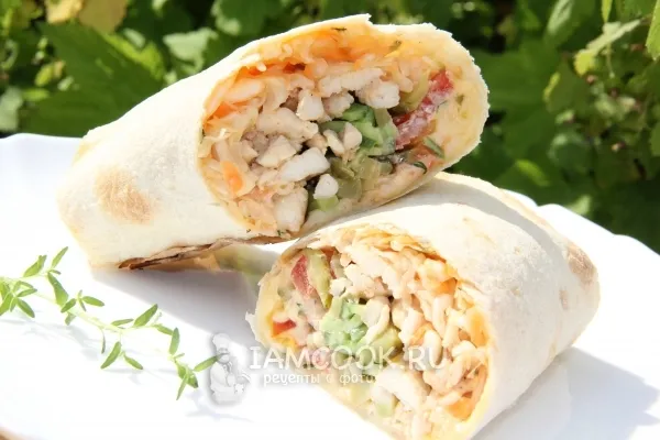 Шаг 19: иллюстрация