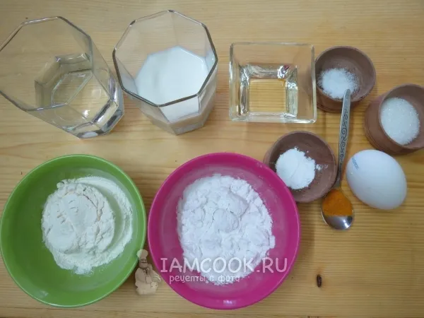 Шаг 1: иллюстрация