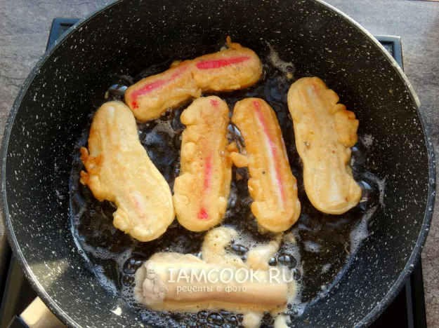 Шаг 8: иллюстрация