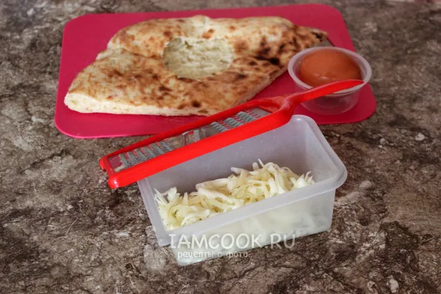 Шаг 3: иллюстрация