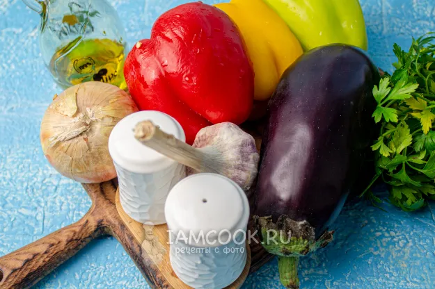 Шаг 1: иллюстрация