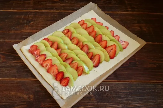 Шаг 4: иллюстрация