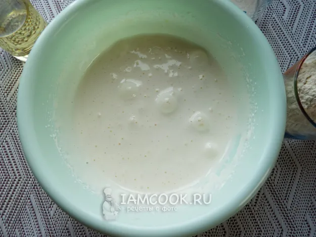 Шаг 2: иллюстрация