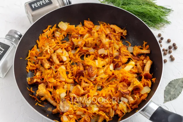 Шаг 5: иллюстрация