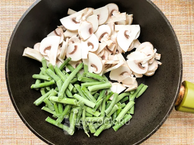 Шаг 2: иллюстрация