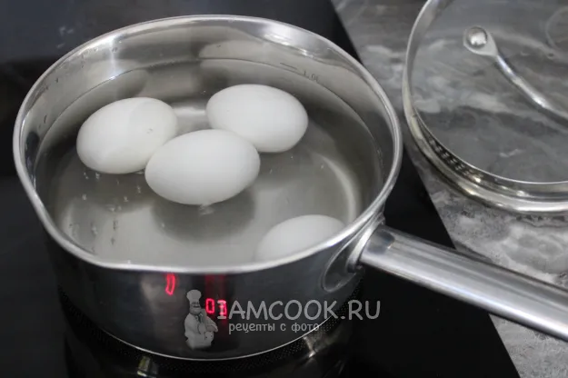 Шаг 2: иллюстрация