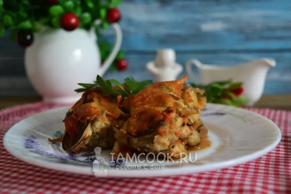 Шаг 14: иллюстрация