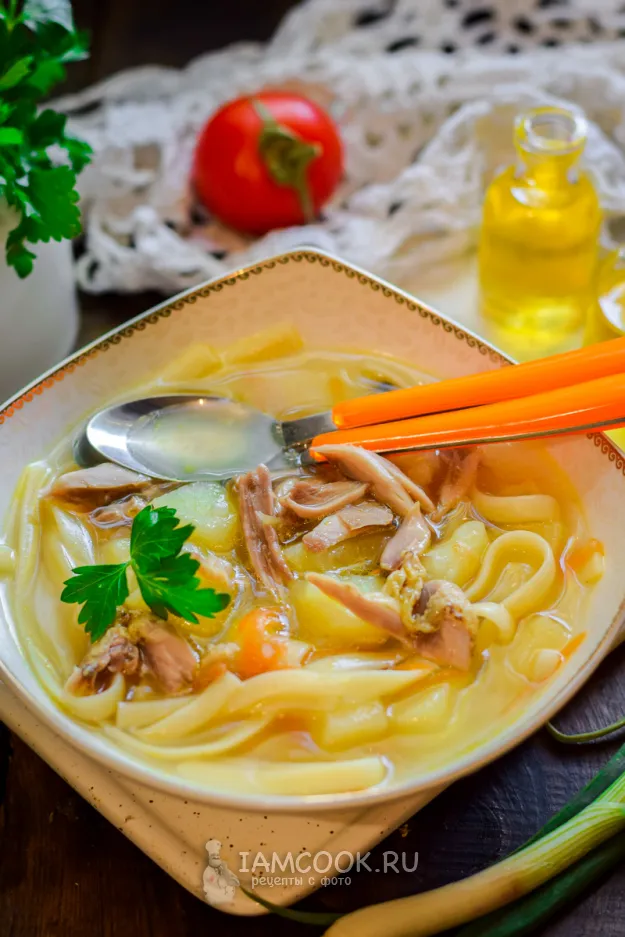 Шаг 11: иллюстрация