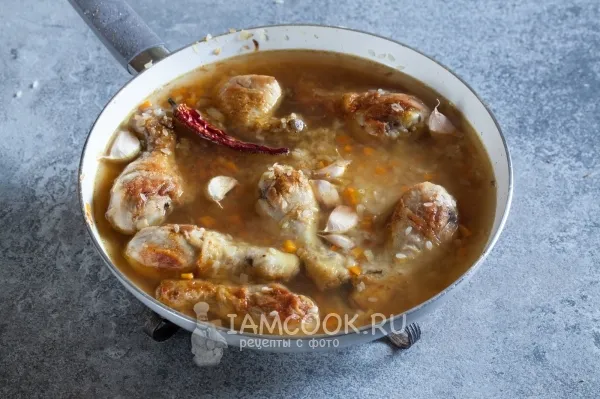 Шаг 7: иллюстрация