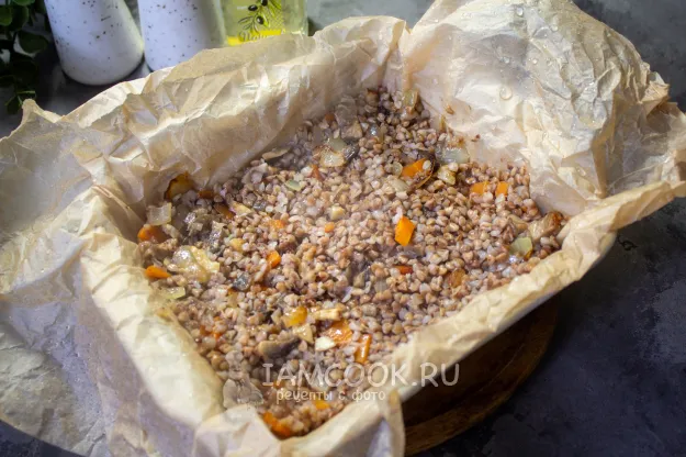 Шаг 9: иллюстрация