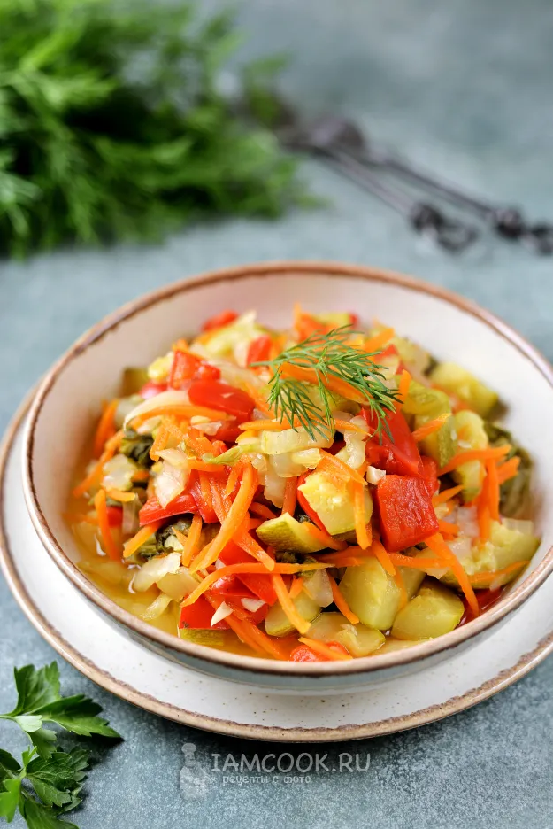 Шаг 7: иллюстрация