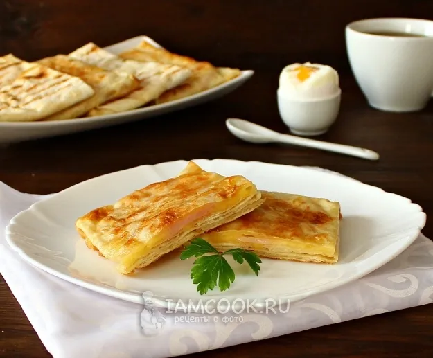 Шаг 9: иллюстрация