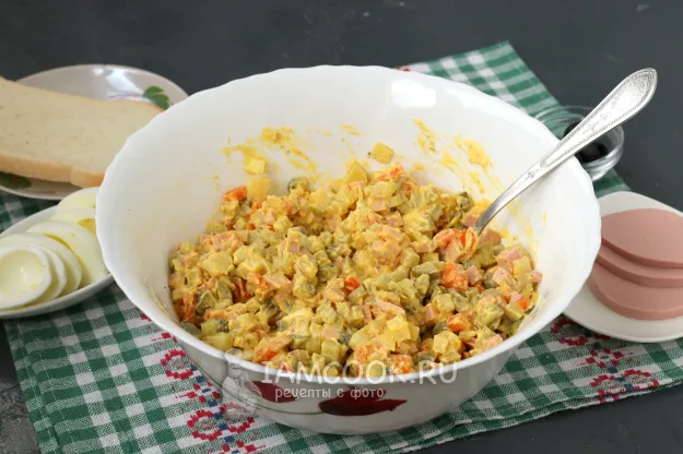 Шаг 5: иллюстрация