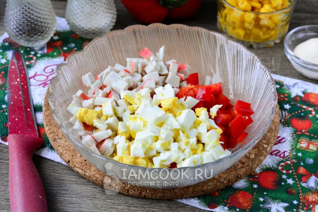 Шаг 4: иллюстрация