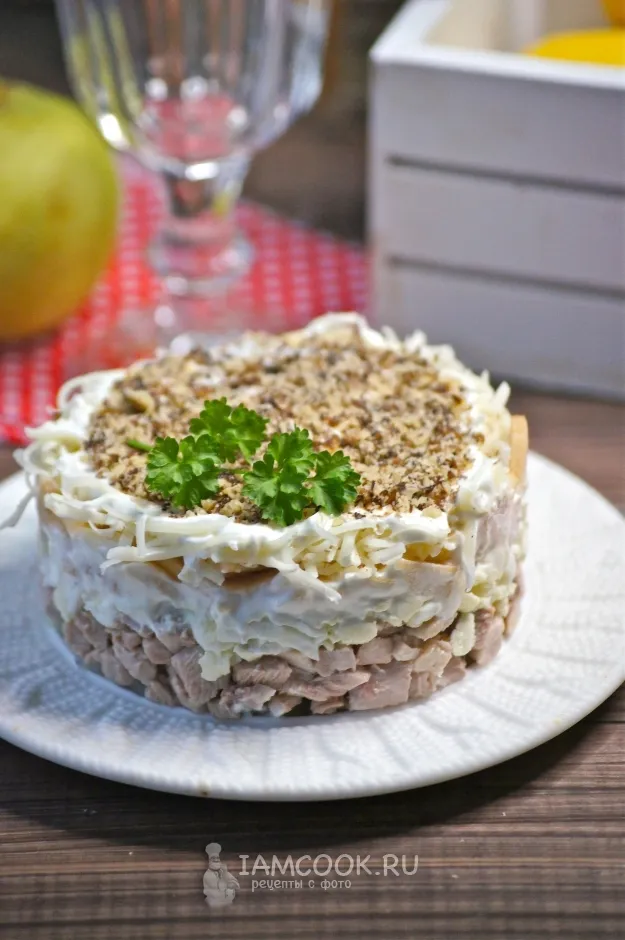 Шаг 10: иллюстрация