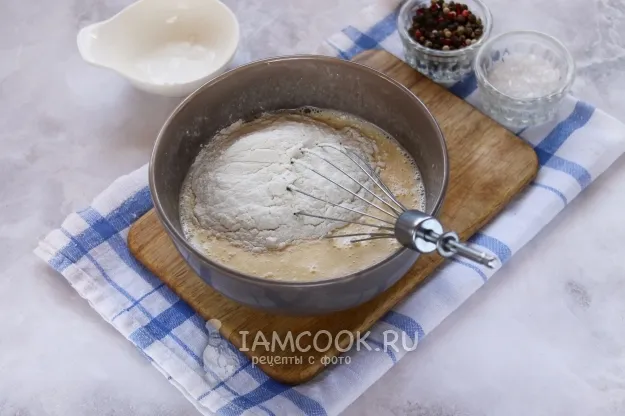 Шаг 4: иллюстрация