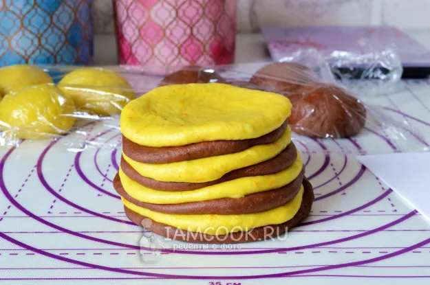 Шаг 5: иллюстрация