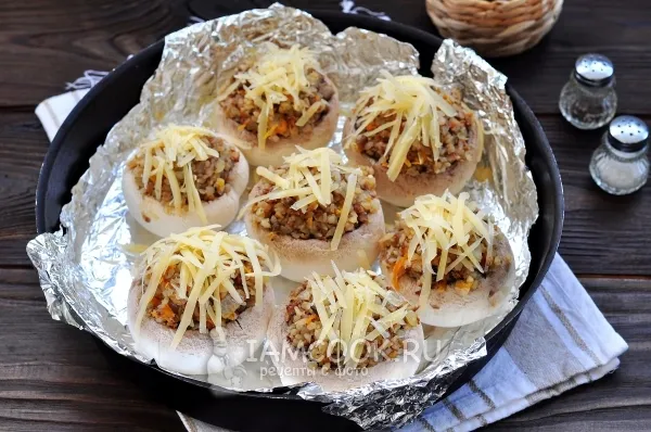 Шаг 8: иллюстрация