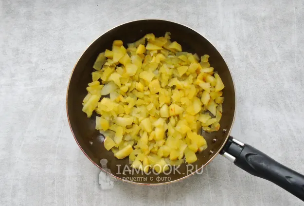 Шаг 3: иллюстрация