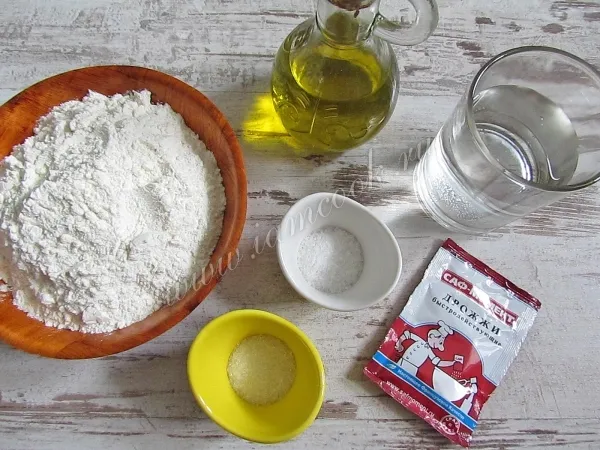 Шаг 1: иллюстрация