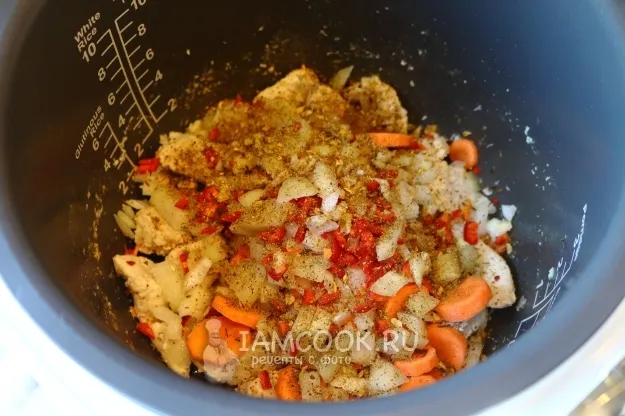 Шаг 7: иллюстрация