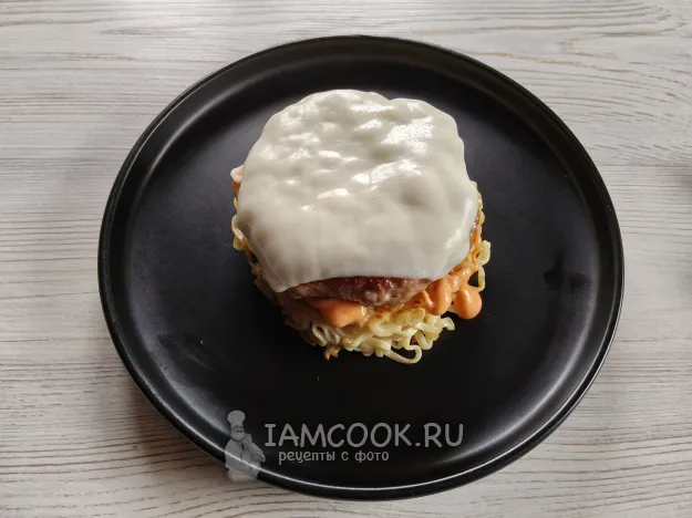 Шаг 12: иллюстрация