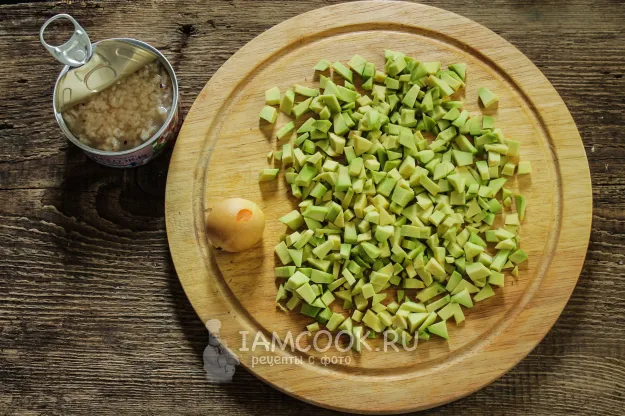 Шаг 3: иллюстрация