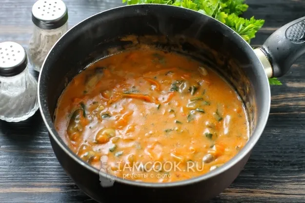 Шаг 10: иллюстрация