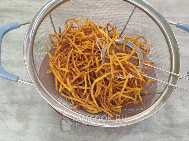 Шаг 9: иллюстрация