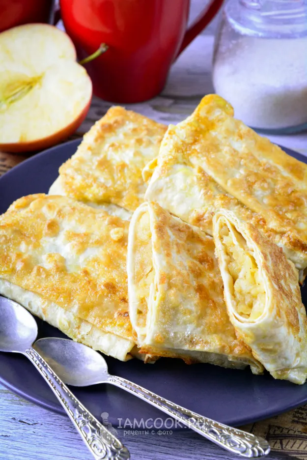 Шаг 12: иллюстрация