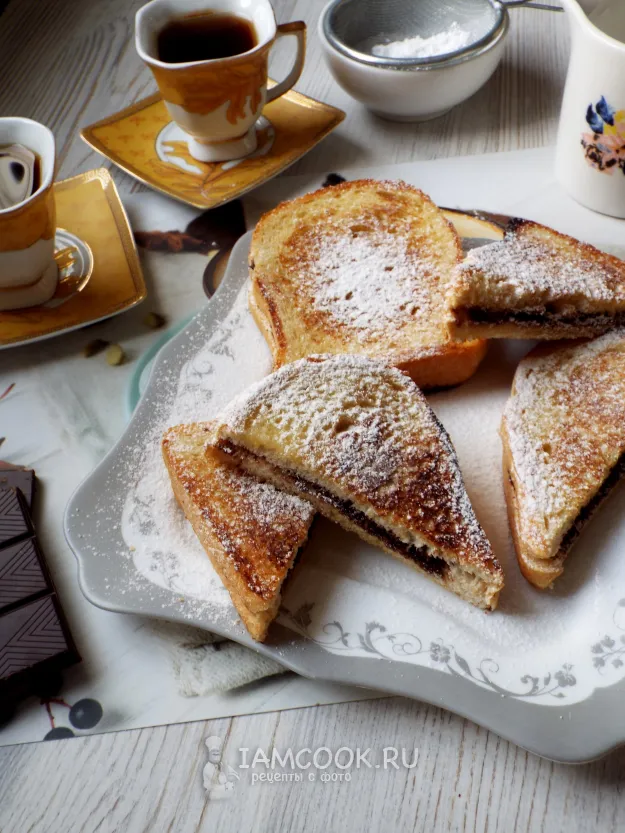 Шаг 7: иллюстрация