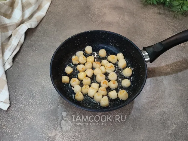 Шаг 3: иллюстрация