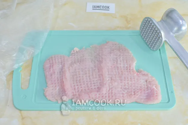 Шаг 3: иллюстрация