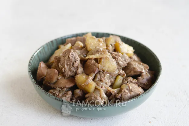 Шаг 12: иллюстрация