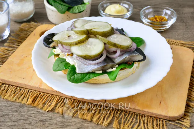 Шаг 9: иллюстрация