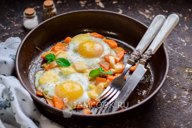 Шаг 6: иллюстрация