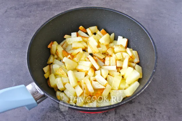 Шаг 3: иллюстрация