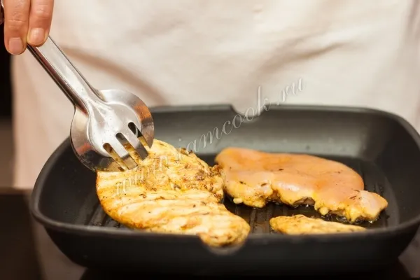 Шаг 3: иллюстрация