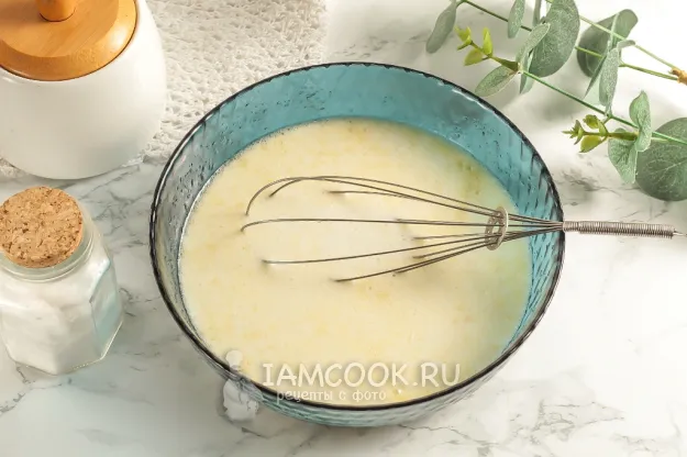 Шаг 3: иллюстрация