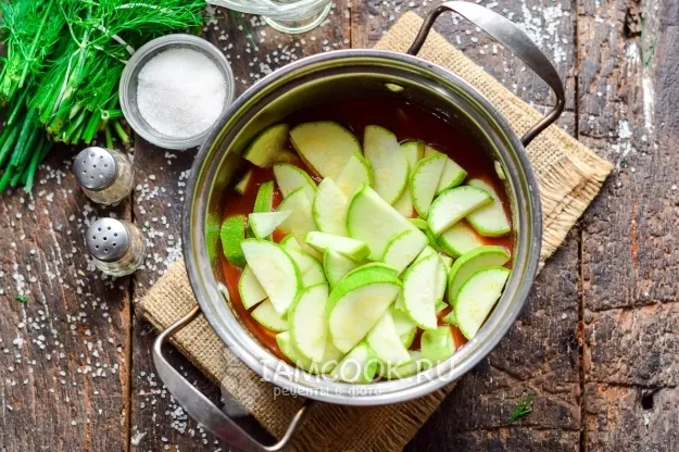 Шаг 3: иллюстрация