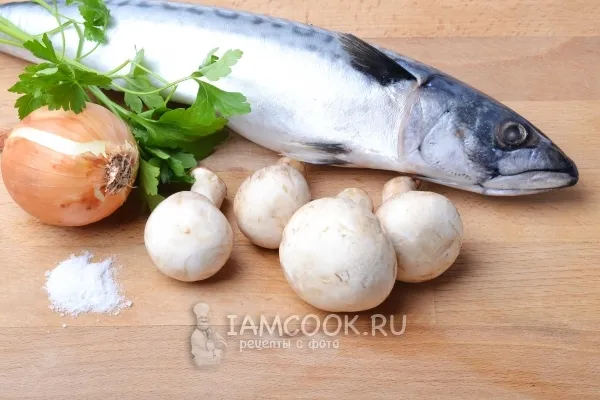 Шаг 1: иллюстрация