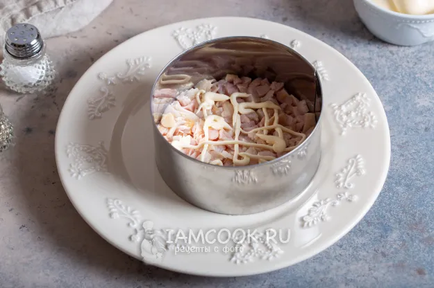 Шаг 3: иллюстрация