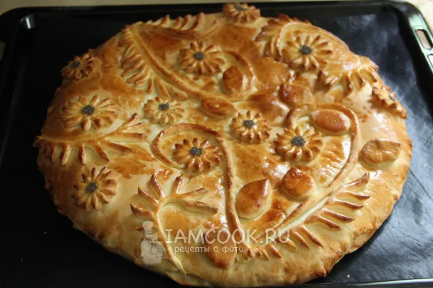 Шаг 18: иллюстрация