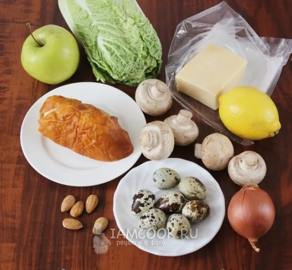 Шаг 1: иллюстрация