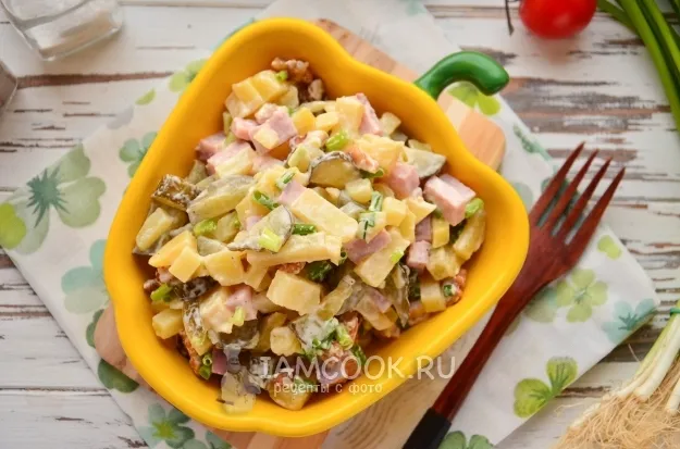 Шаг 8: иллюстрация