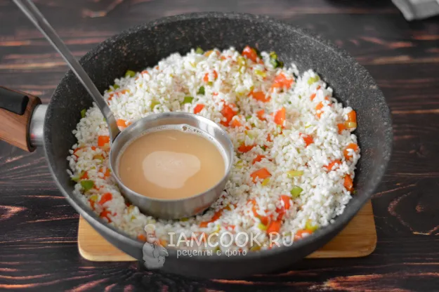 Шаг 11: иллюстрация