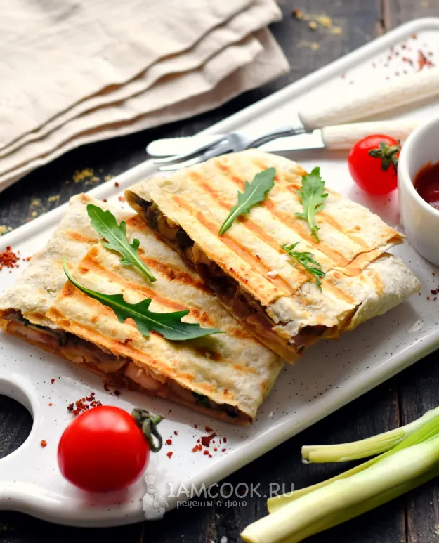 Шаг 10: иллюстрация